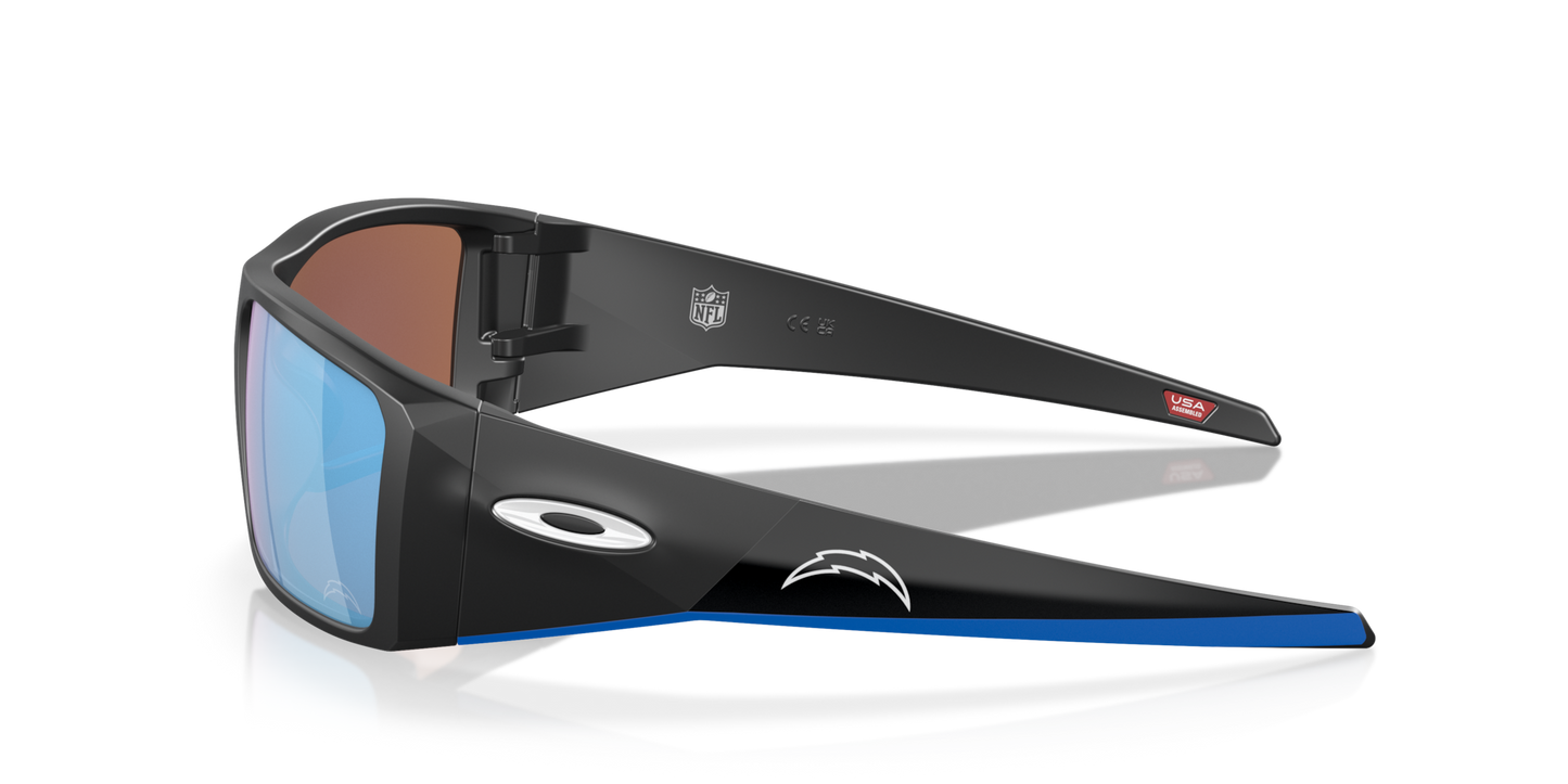 Oakley Heliostat NFL Glasses