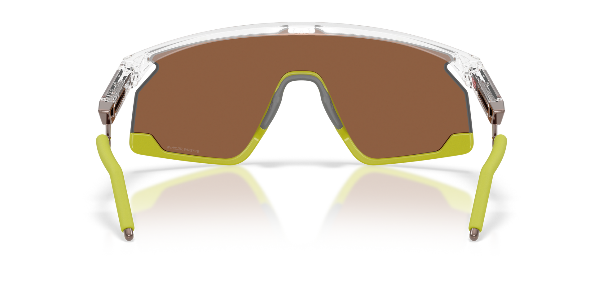 Oakley BXTR Metal Glasses