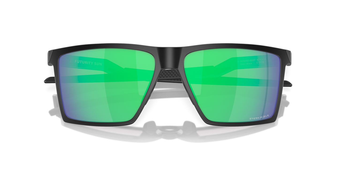 Oakley Futurity Sun Sunglasses