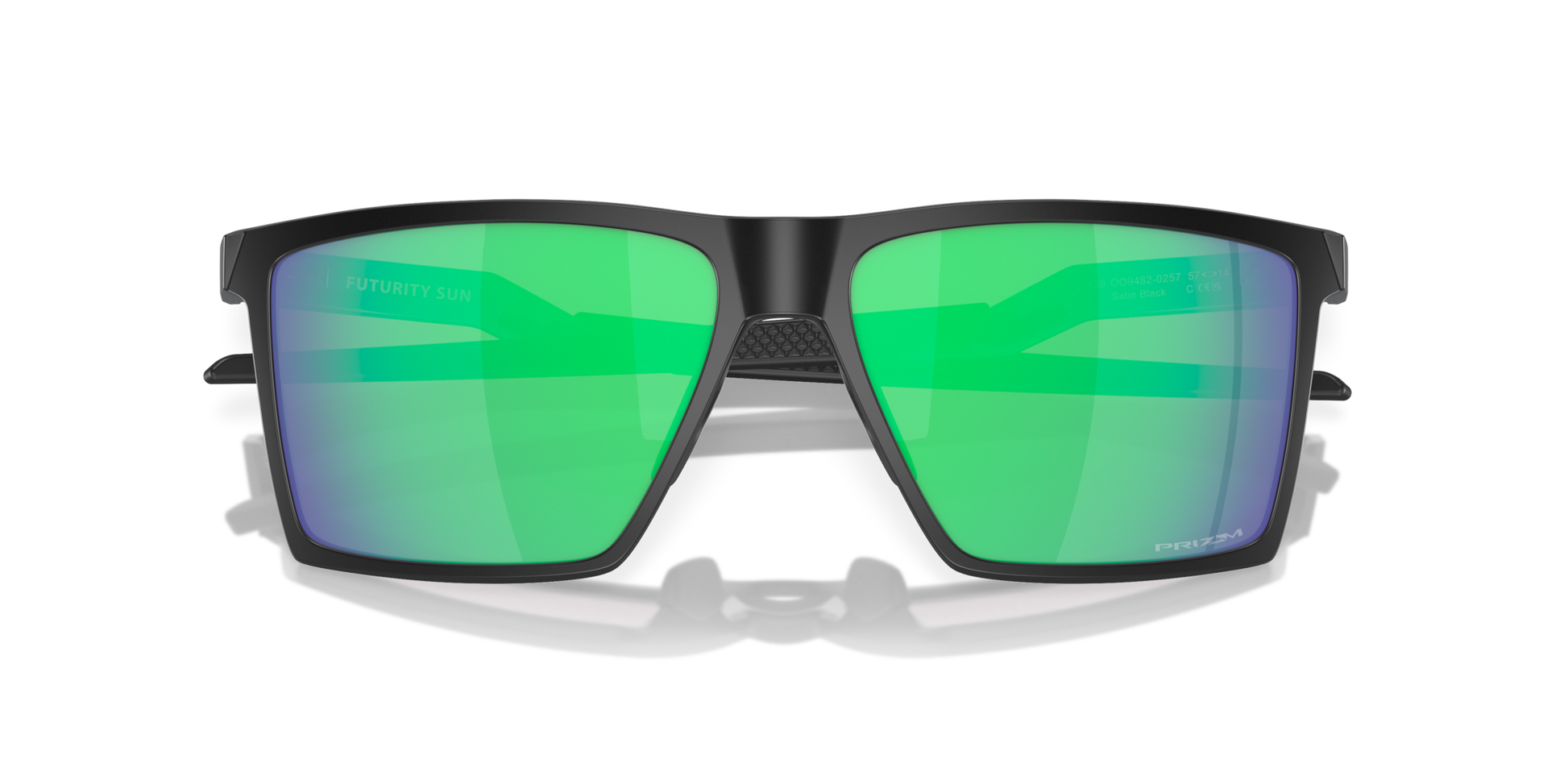 Oakley Futurity Sun Sunglasses