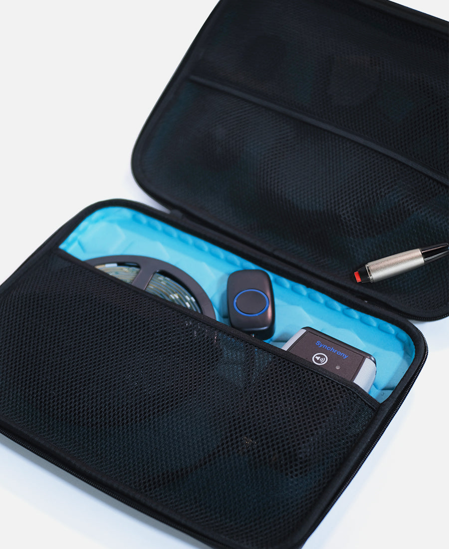 Senaptec Synchrony Pro