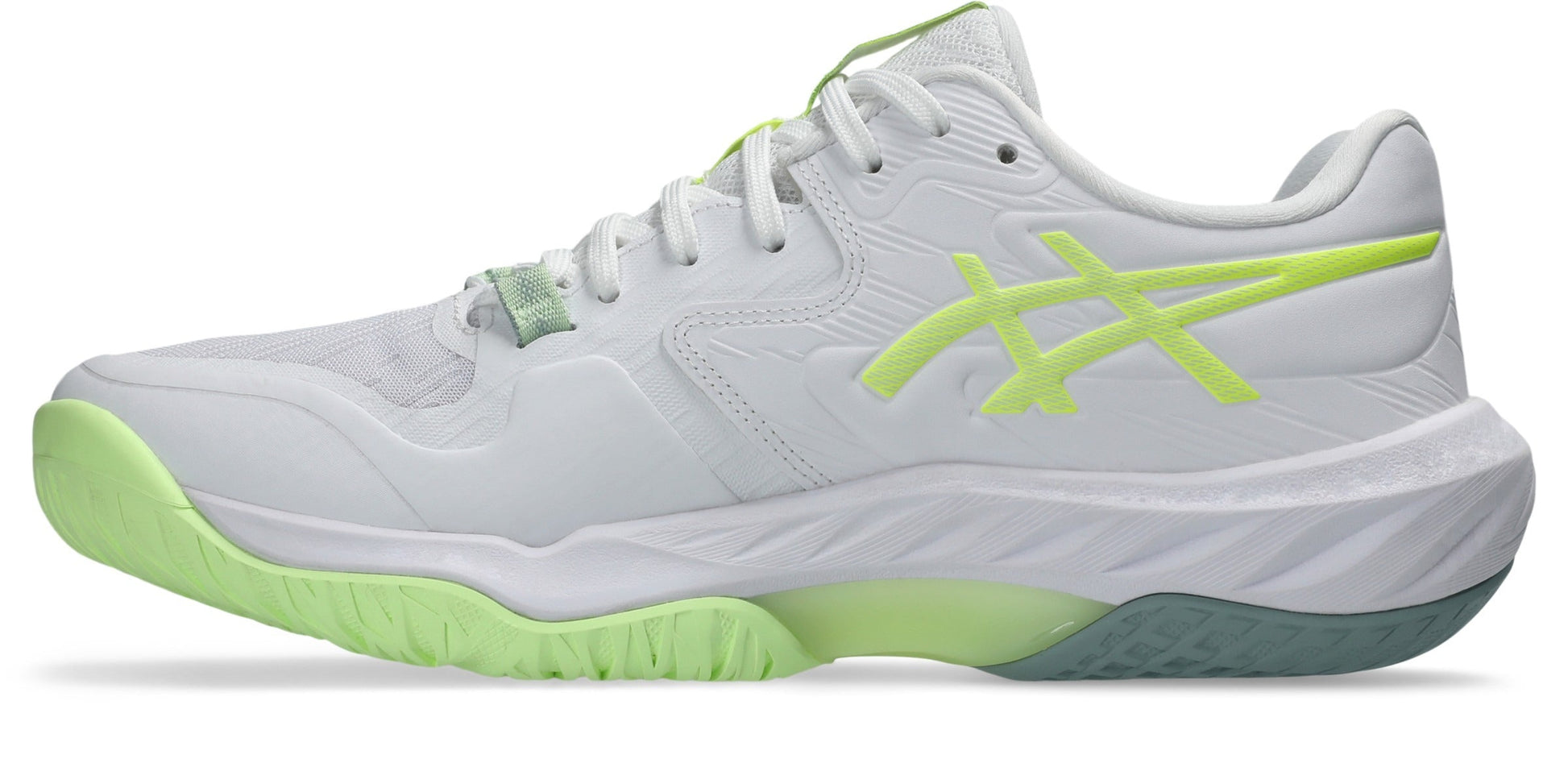 Asics Women's Sky Elite FF 4 Volleyball Shoes