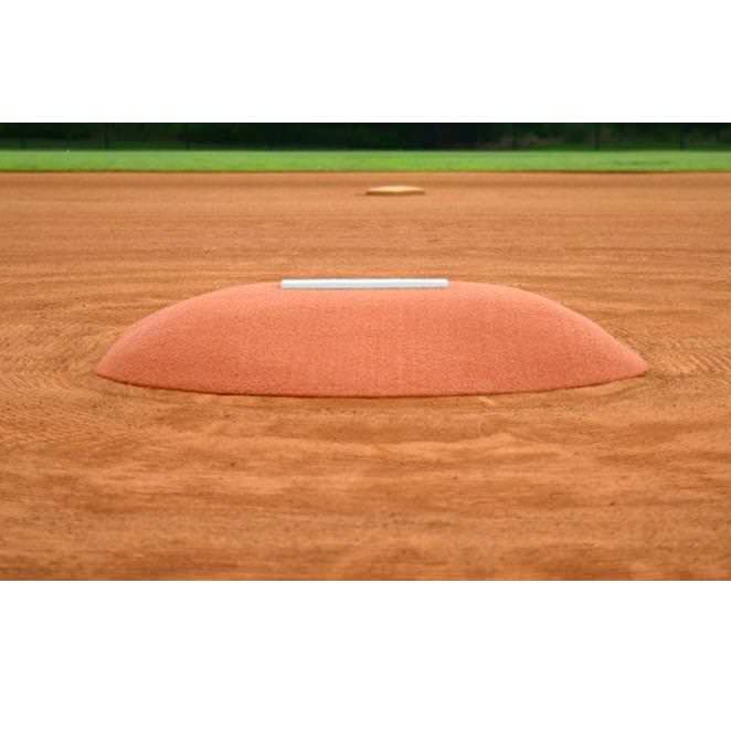 6" Portable Youth Pitching Mound