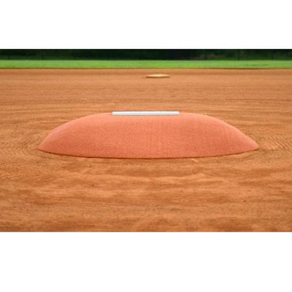 6" Portable Youth Pitching Mound
