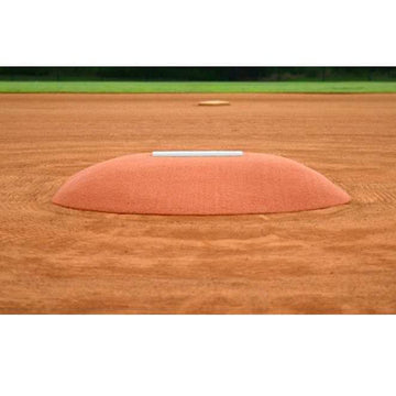 6" Portable Youth Pitching Mound