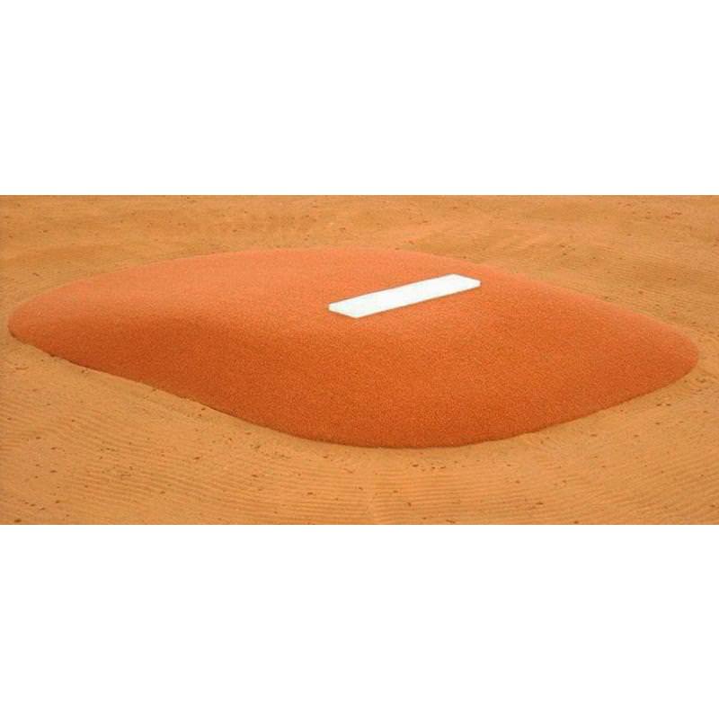 6" Portable Youth Pitching Mound