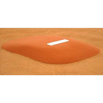 6" Portable Youth Pitching Mound