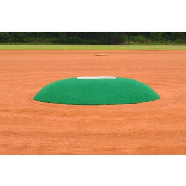 6" Portable Youth Pitching Mound