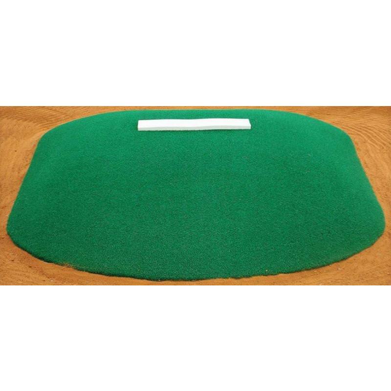 6" Portable Youth Pitching Mound