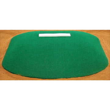 6" Portable Youth Pitching Mound