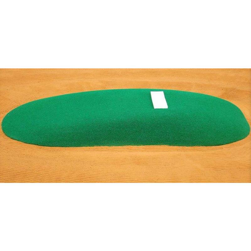 6" Portable Youth Pitching Mound
