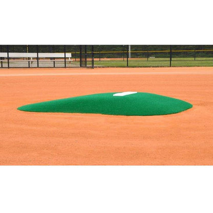 6" Portable Youth Pitching Mound