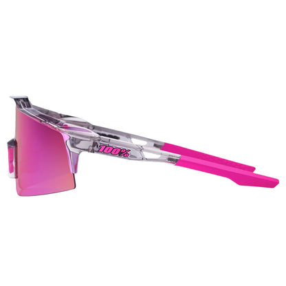 100% SPEEDCRAFT SL Tokyo Night Sunglasses