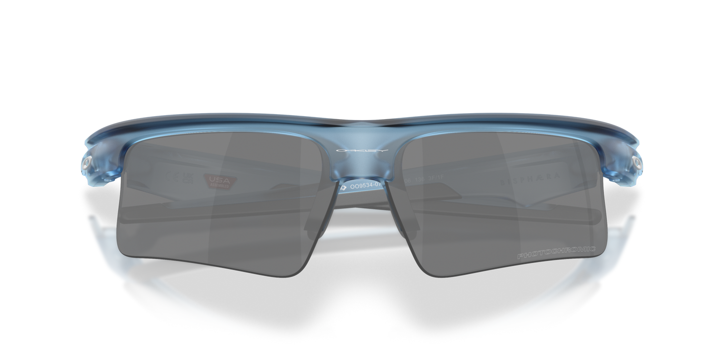 Oakley Bisphaera Speed Sunglasses