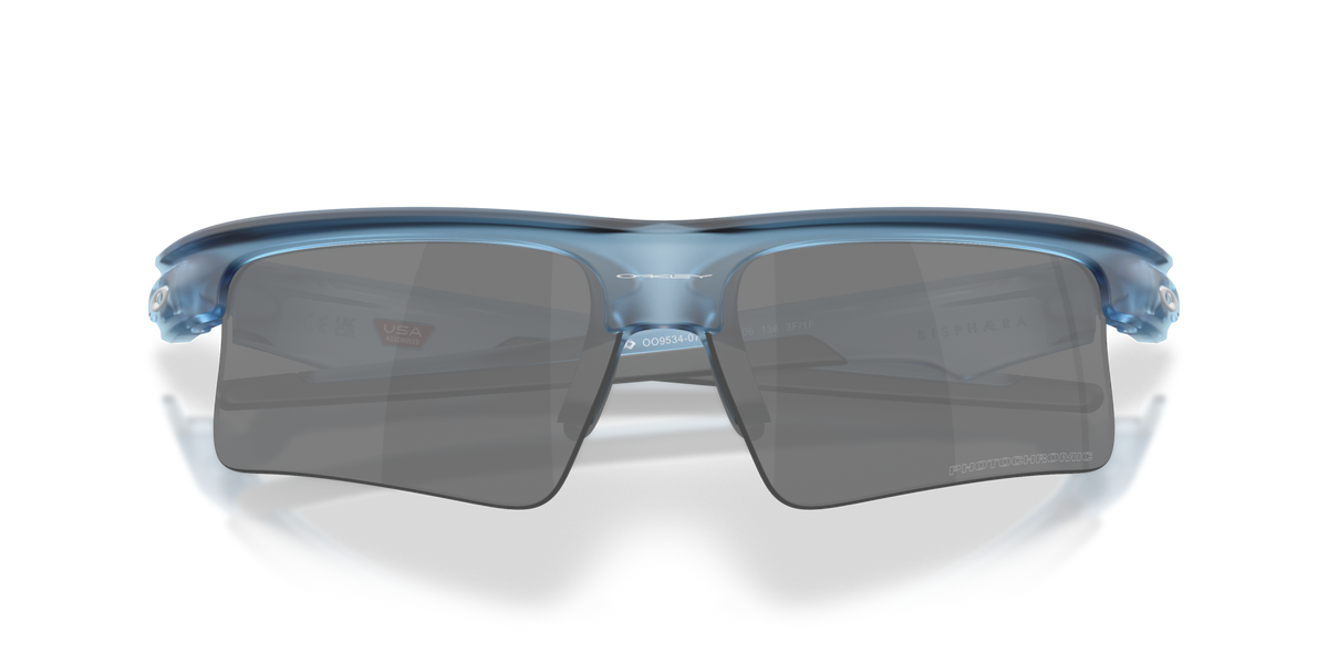 Oakley Bisphaera Speed Sunglasses