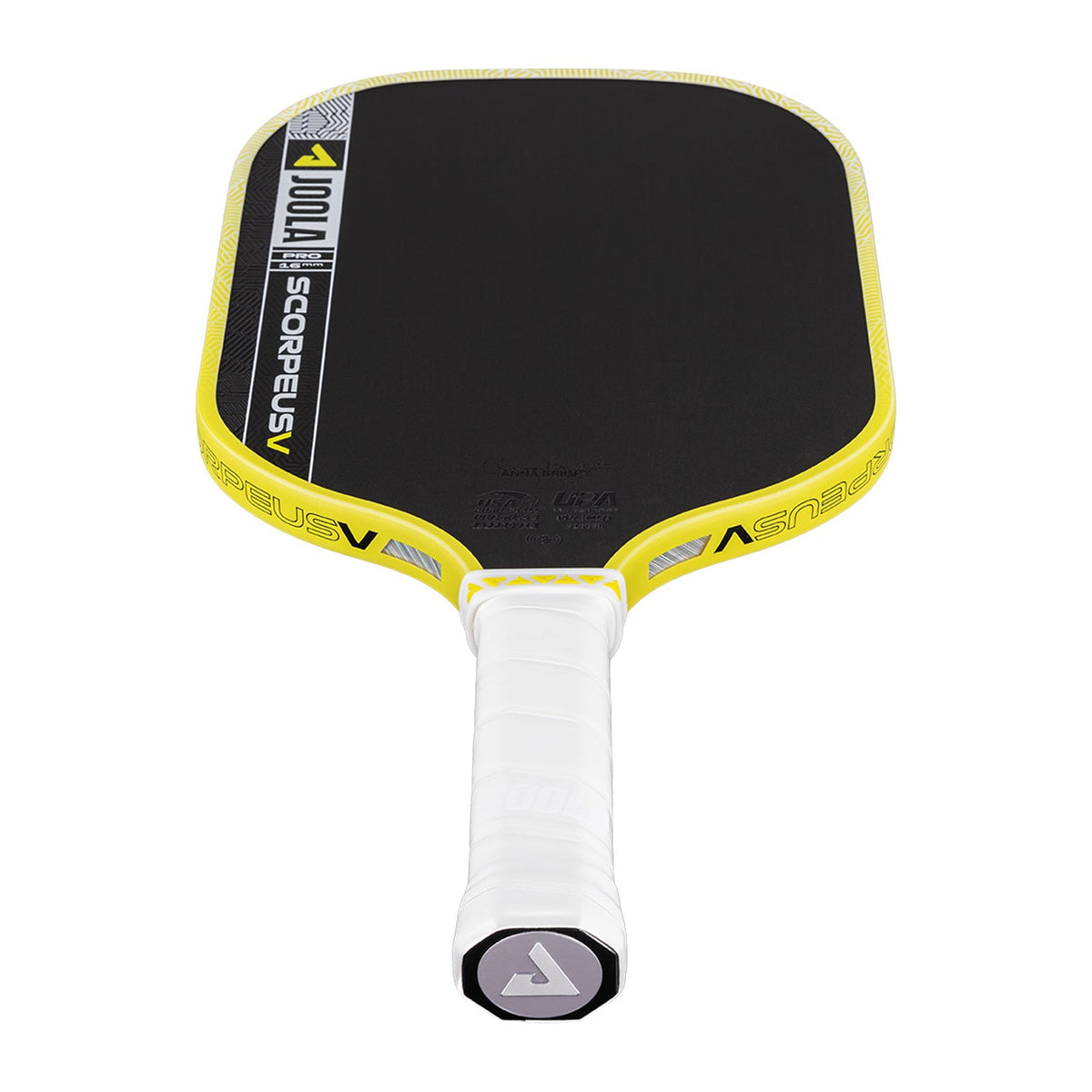 Joola Scorpeus Pro V Anna Bright 16mm Paddle