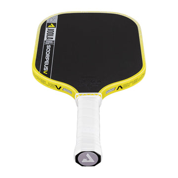 Joola Scorpeus Pro V Anna Bright 16mm Paddle