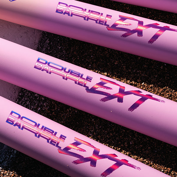 2026 Easton Ghost Unlimited (-8) Fastpitch Softball Bat: EFP6GHUL8