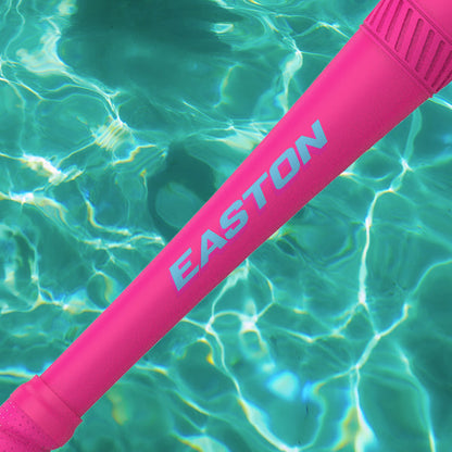 2025 Easton Hype Fire Pool Party (-5) 2 3/4" USSSA Baseball Bat: EUT6HPP5
