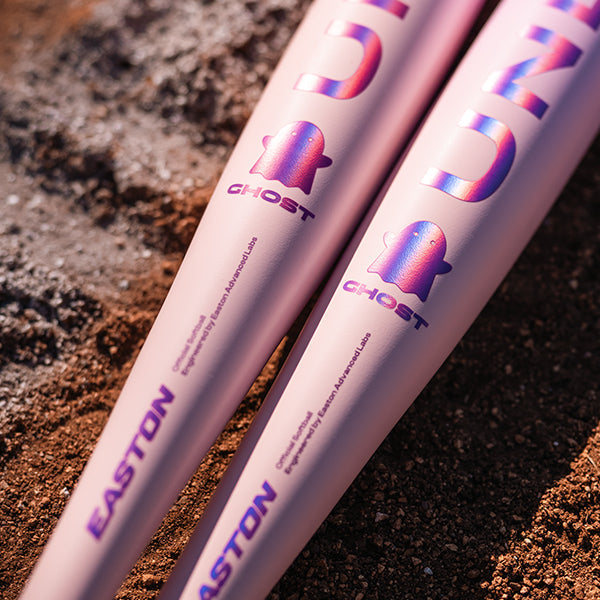 2026 Easton Ghost Unlimited (-9) Fastpitch Softball Bat: EFP6GHUL9
