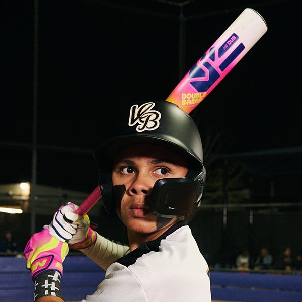 2026 Easton Dub (-8) 2 3/4" USSSA Baseball Bat: EUT6DUB8