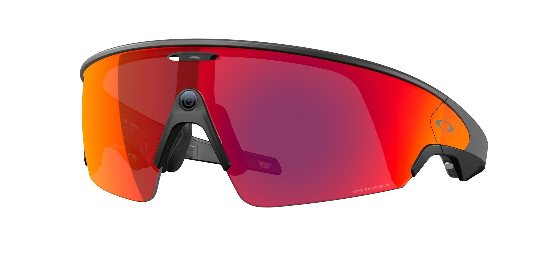 Oakley Vanguard Camera Sunglasses