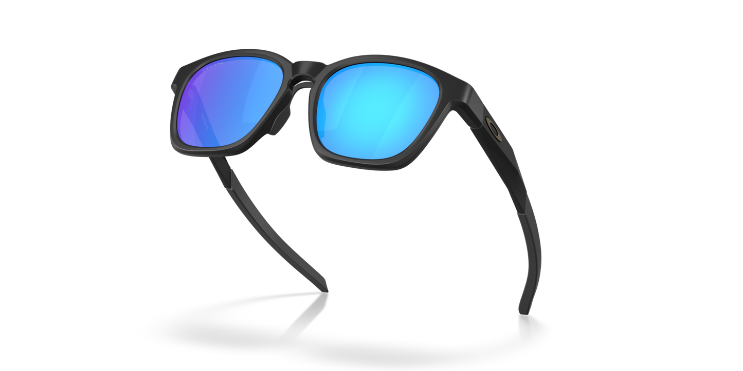 Oakley Shackle Glasses
