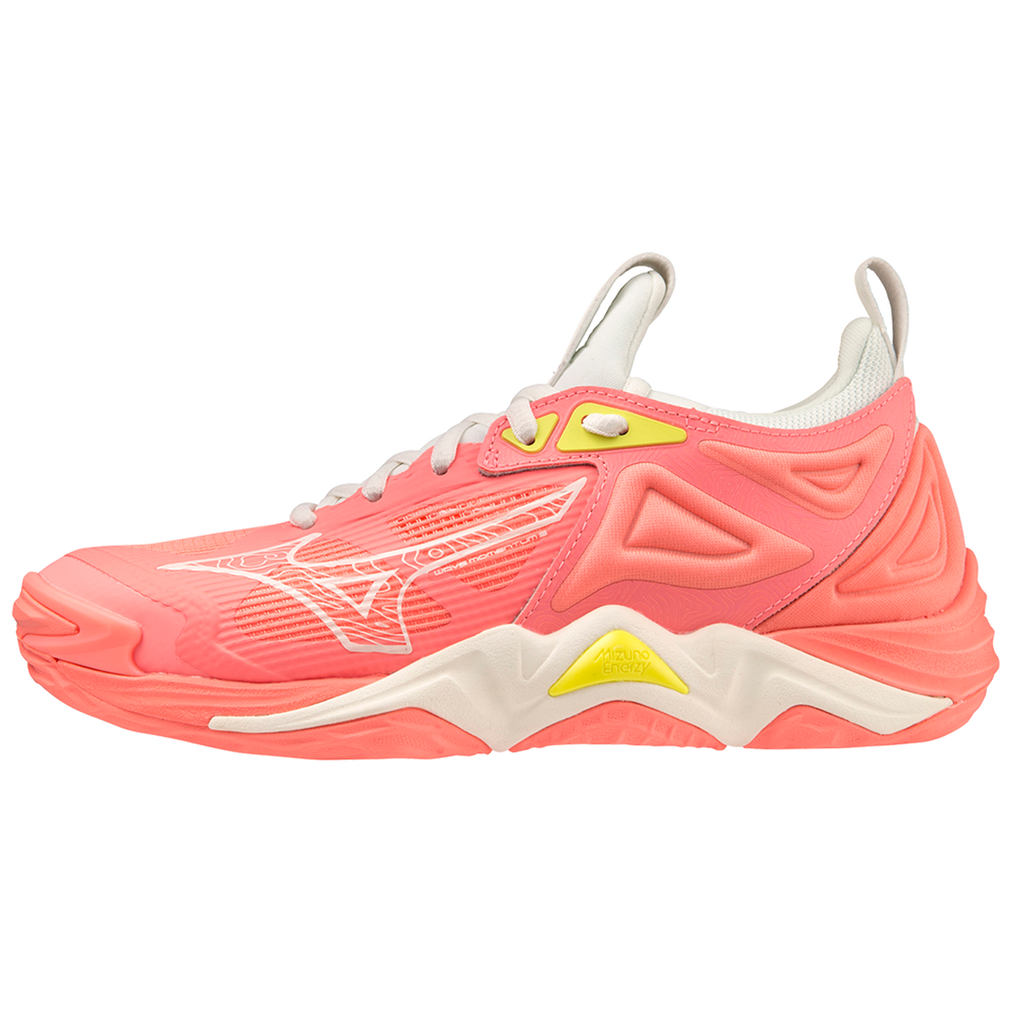 Mizuno Women's Wave Momentum 3 Volleyball Shoes