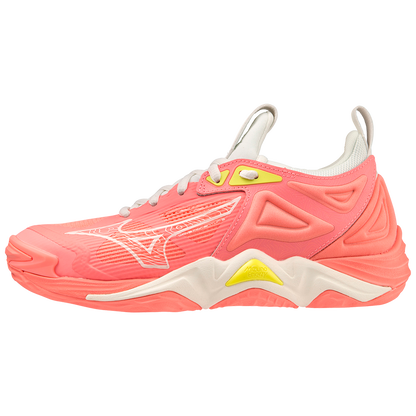 Mizuno Women's Wave Momentum 3 Volleyball Shoes