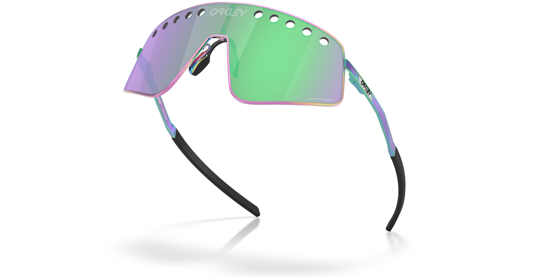 Oakley Sutro Ti Sweep Glasses