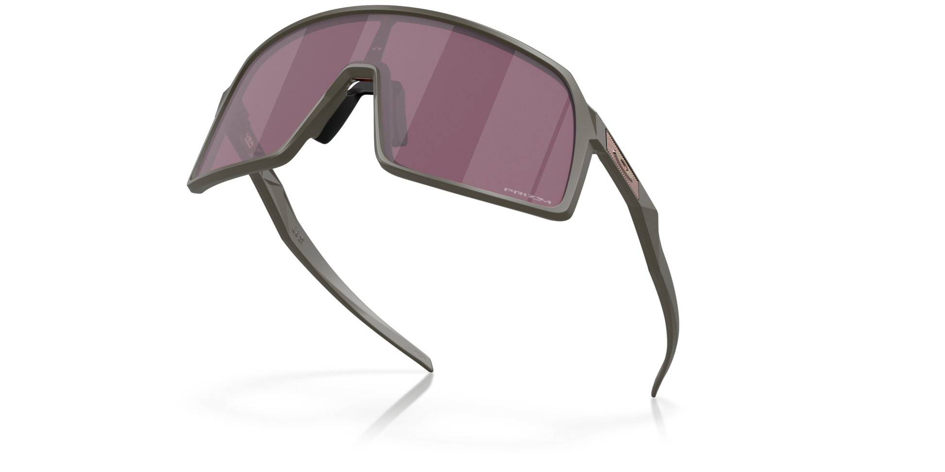 Oakley Sutro Sunglasses