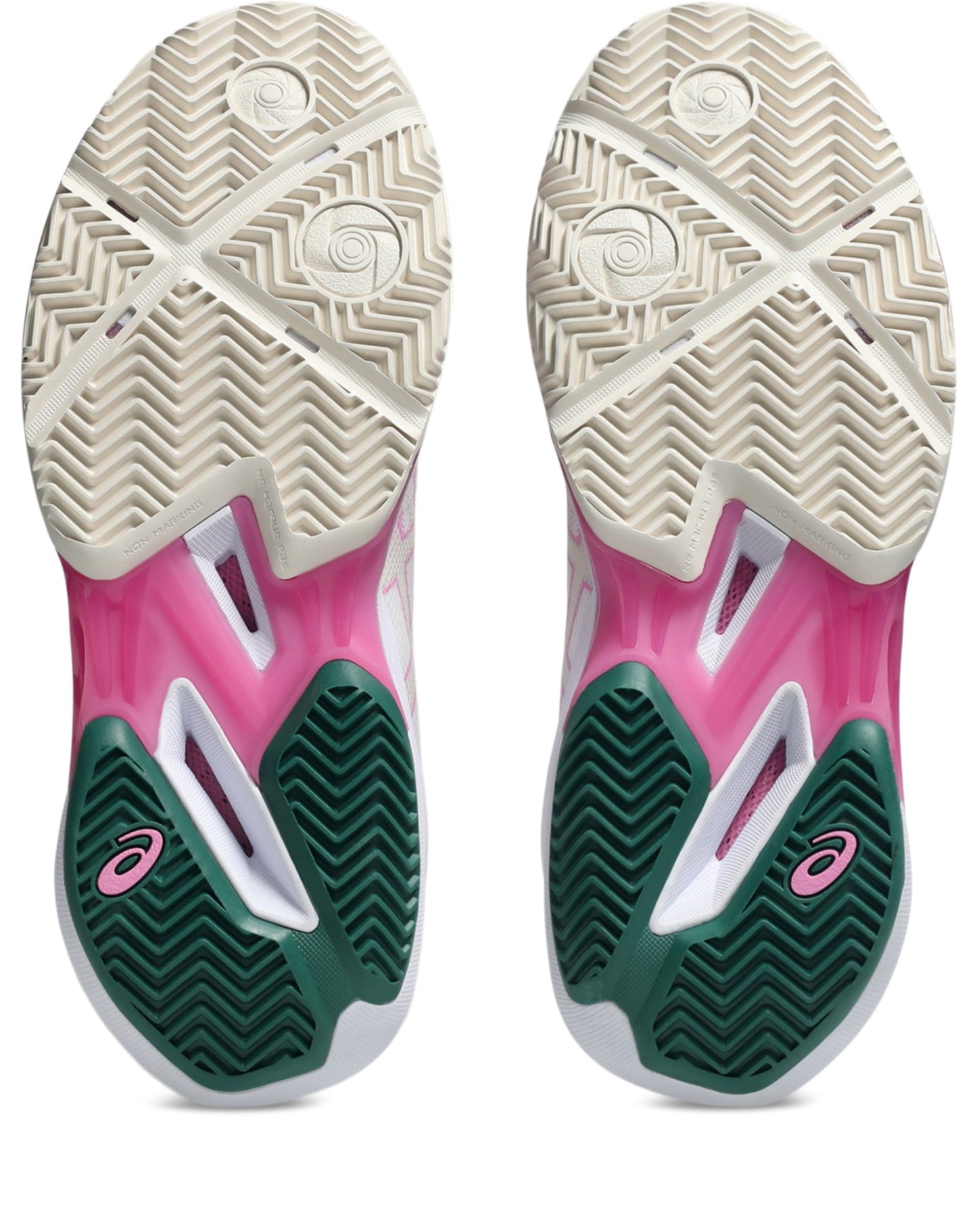 Asics Women's Sonicsmash FF Tennis Shoes