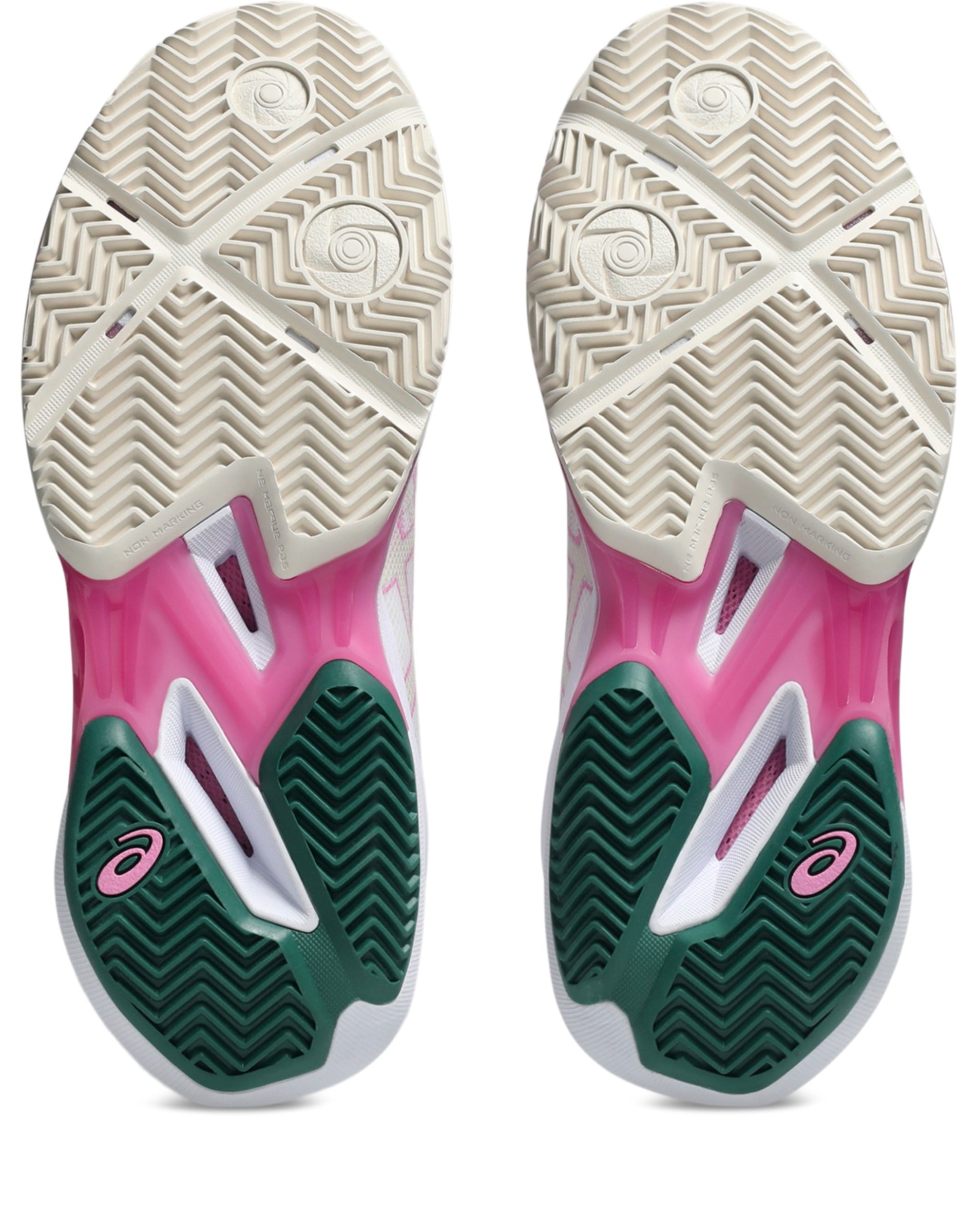 Asics Women's Sonicsmash FF Tennis Shoes