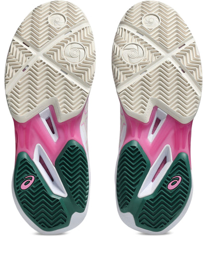 Asics Women's Sonicsmash FF Tennis Shoes