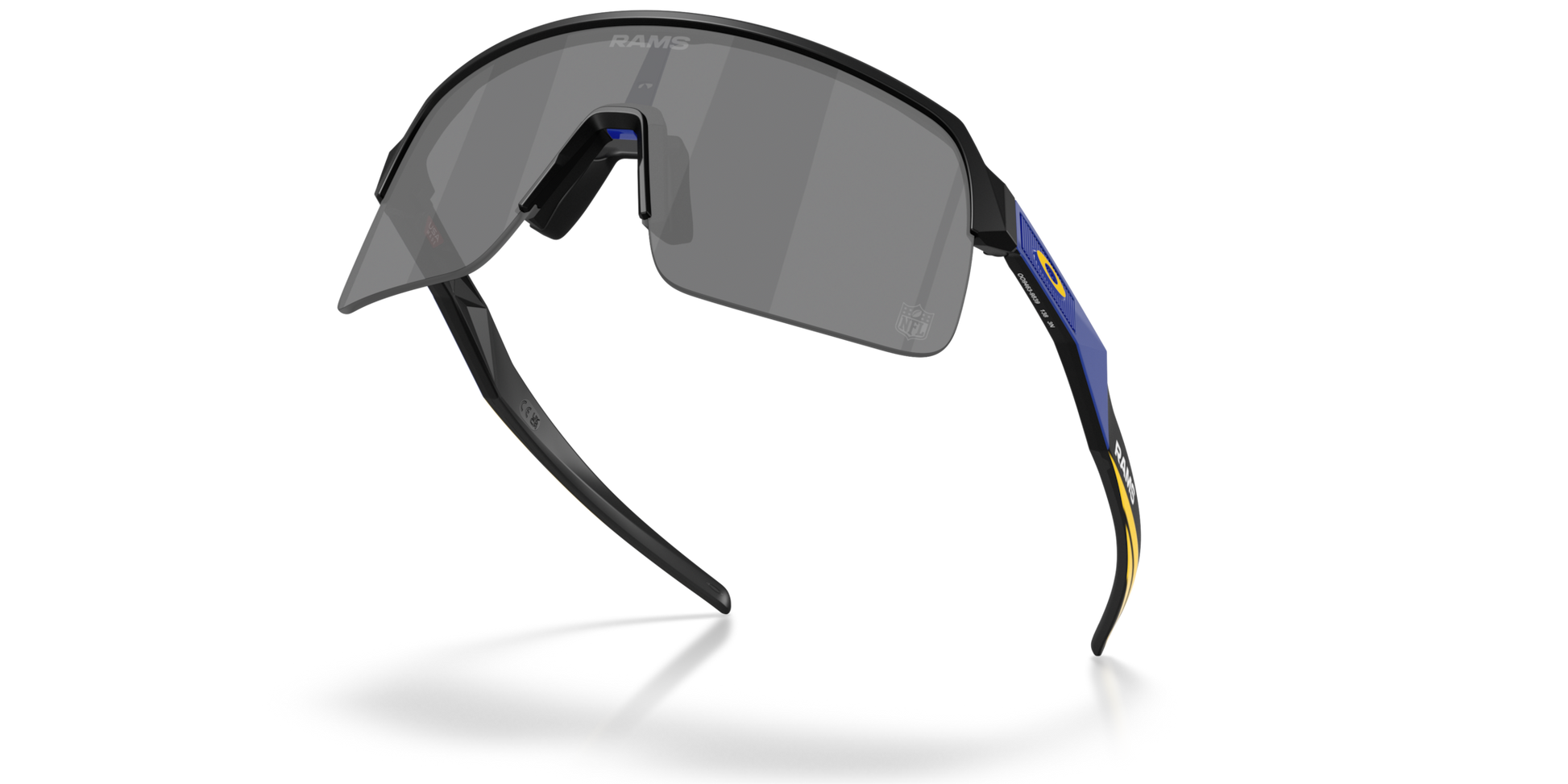 Oakley Sutro NFL Lite Sunglasses