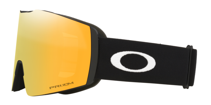 Oakley Fall Line L Snow Goggles