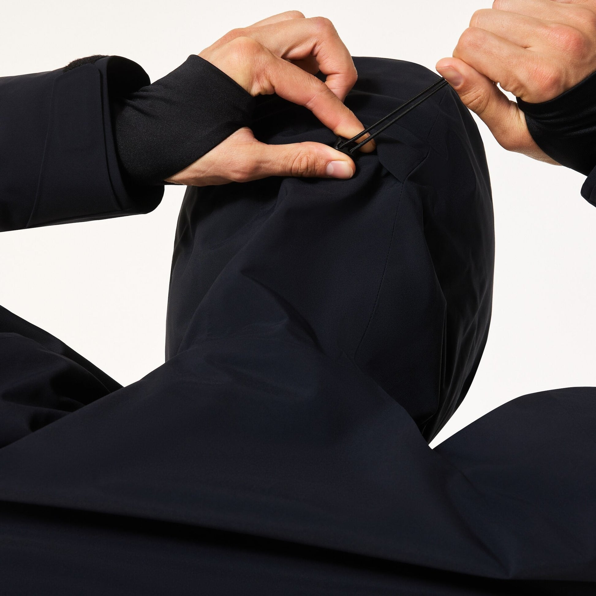 Oakley Men's Canopy Insulated Jacket