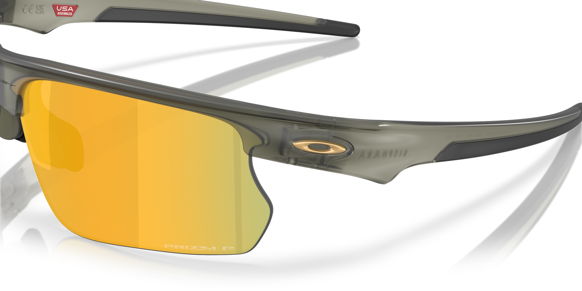 Oakley Bisphaera Sunglasses