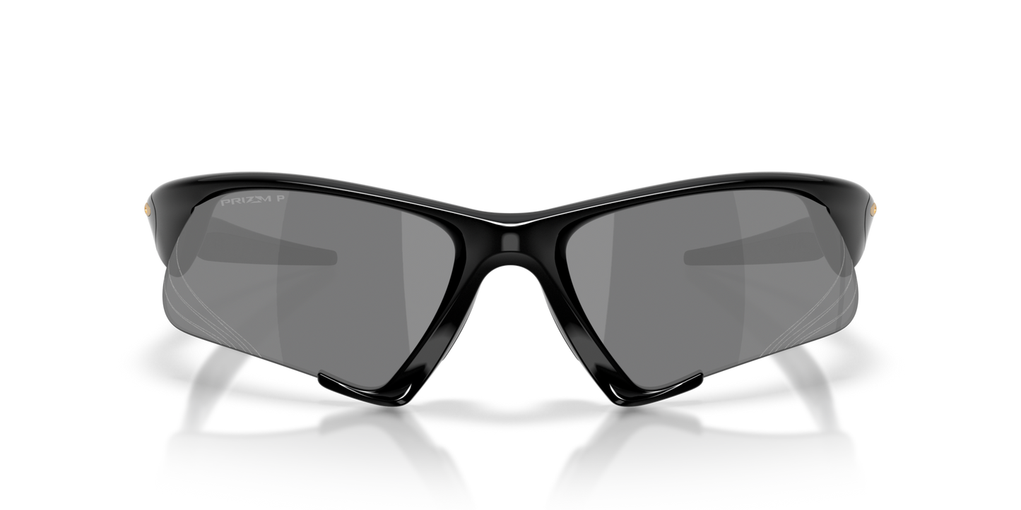 Oakley Suture Jacket Sunglasses