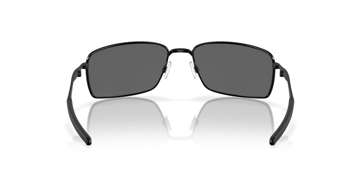 Oakley Square Wire Glasses