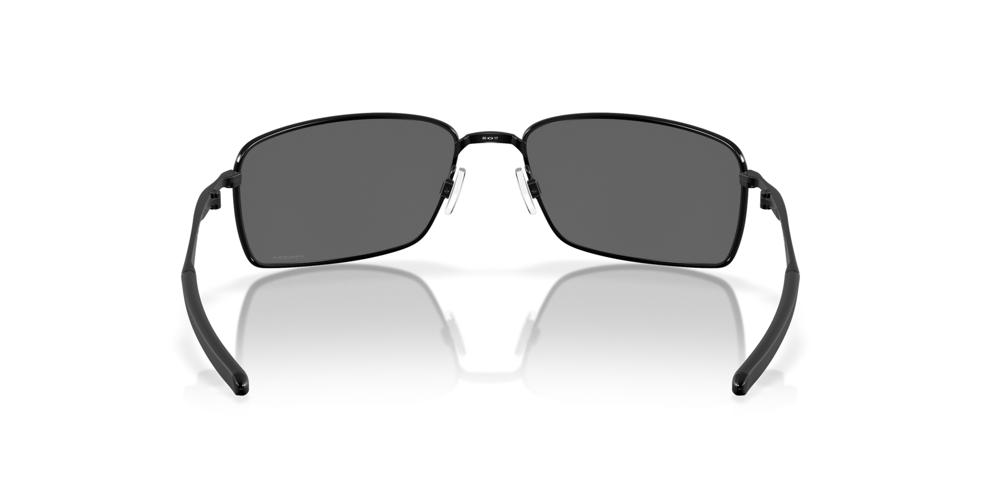 Oakley Square Wire Glasses