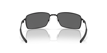 Oakley Square Wire Glasses