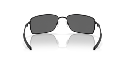 Oakley Square Wire Glasses