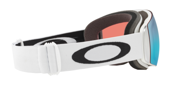 Oakley Flight Deck M Snow Goggles