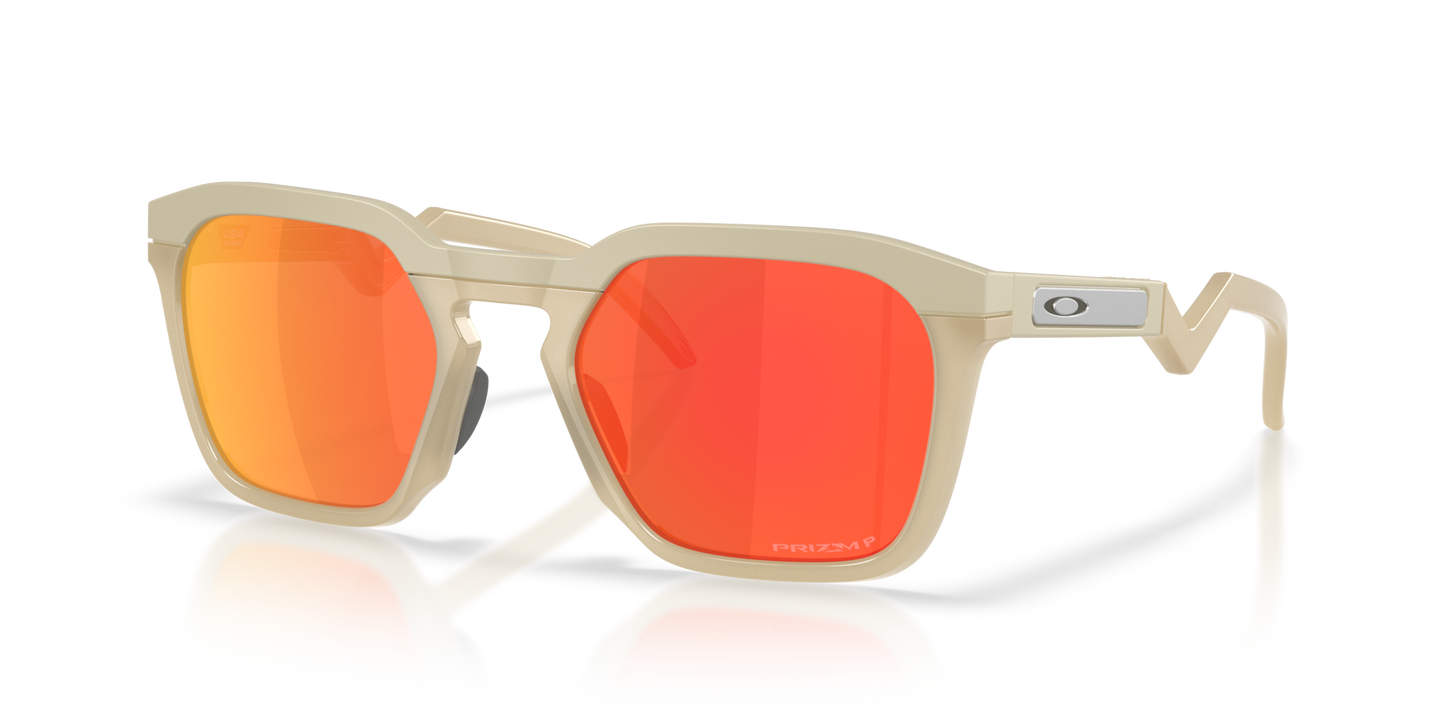 Oakley HSTN Square Glasses