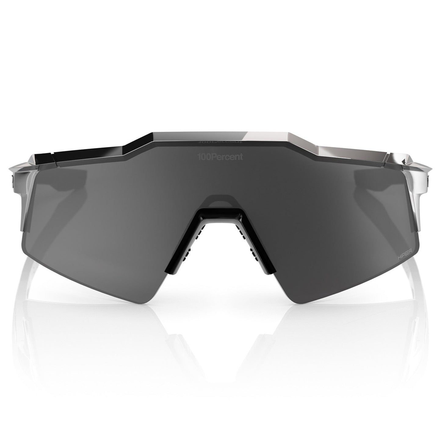 SPEEDCRAFT SL Soto 1 Polished Black Chrome Sunglasses