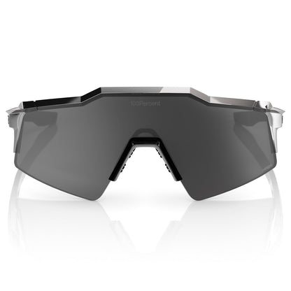 SPEEDCRAFT SL Soto 1 Polished Black Chrome Sunglasses