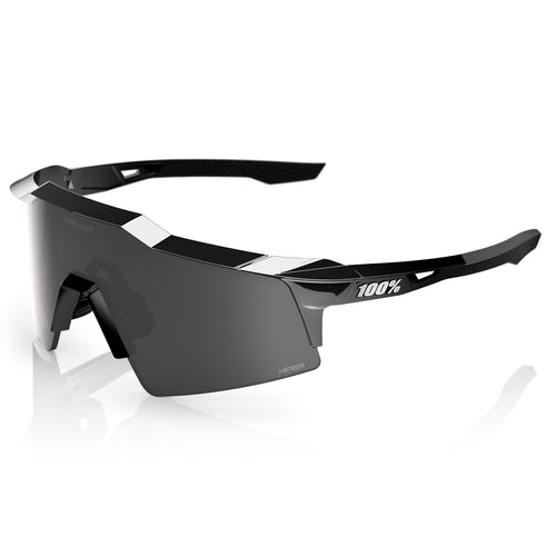 SPEEDCRAFT SL Soto 1 Polished Black Chrome Sunglasses