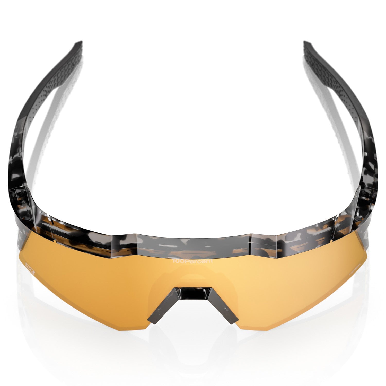 Youth SPEEDCRAFT Money Mike 3 Polished Black Tortoise Sunglasses