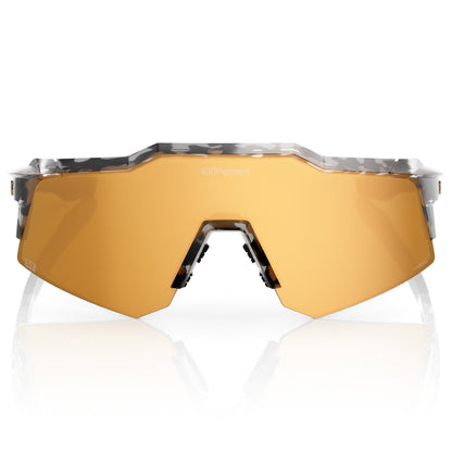 Youth SPEEDCRAFT Money Mike 3 Polished Black Tortoise Sunglasses